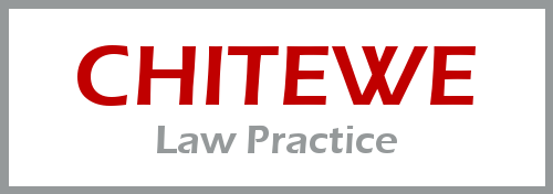 Chitewe Law Practice