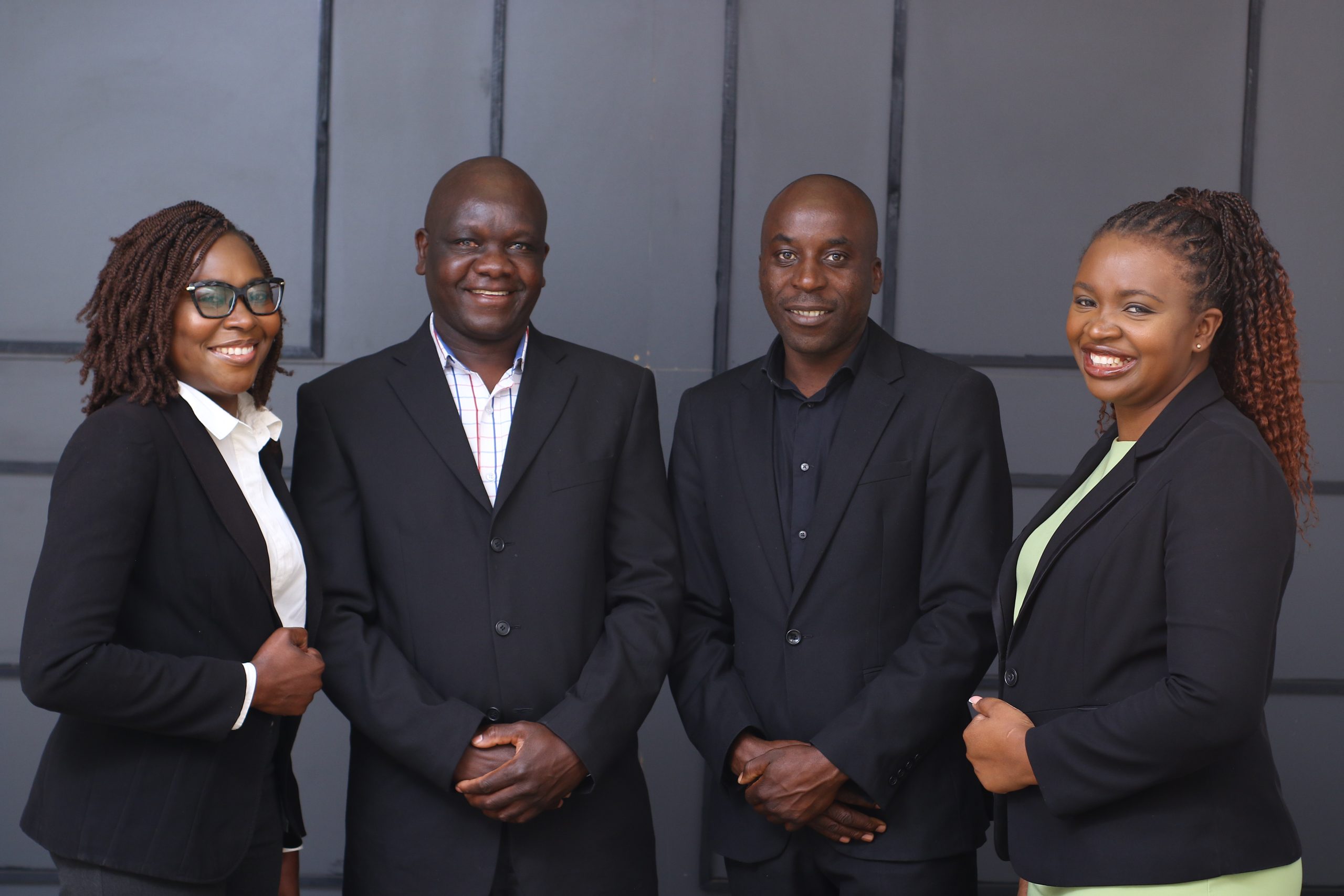 Chitewe Law Practice Administration Team